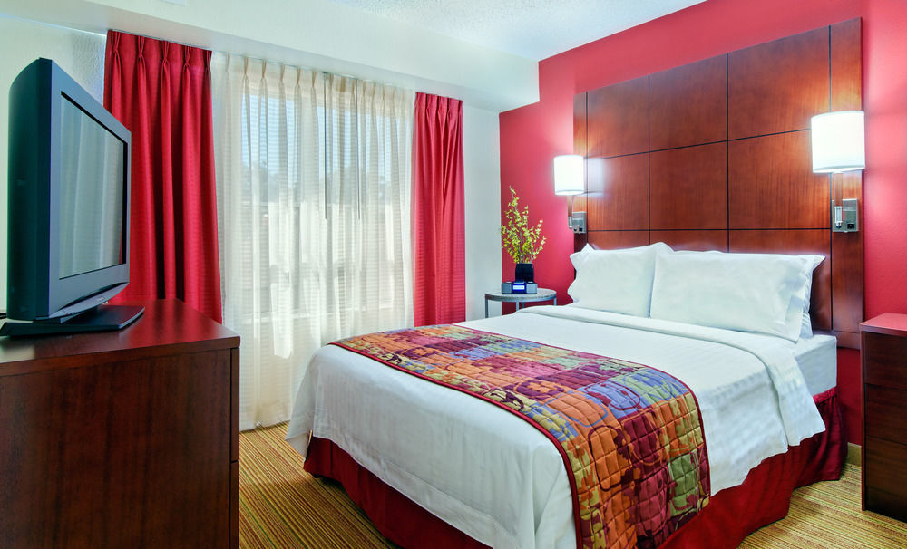 Residence Inn Savannah Midtown Экстерьер фото