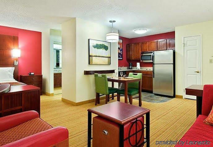 Residence Inn Savannah Midtown Экстерьер фото